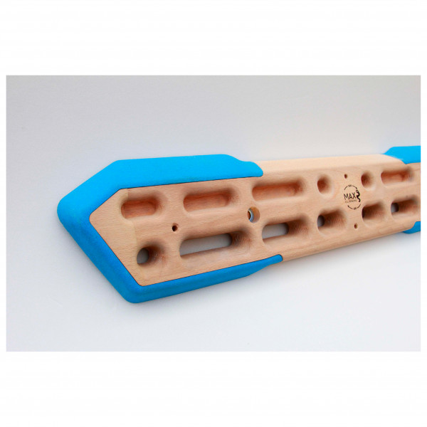 Max Climbing - Spinchboard Solo Hybrid - Tabla de entrenamiento