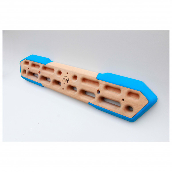 Max Climbing - Spinchboard Solo Hybrid - Training board
