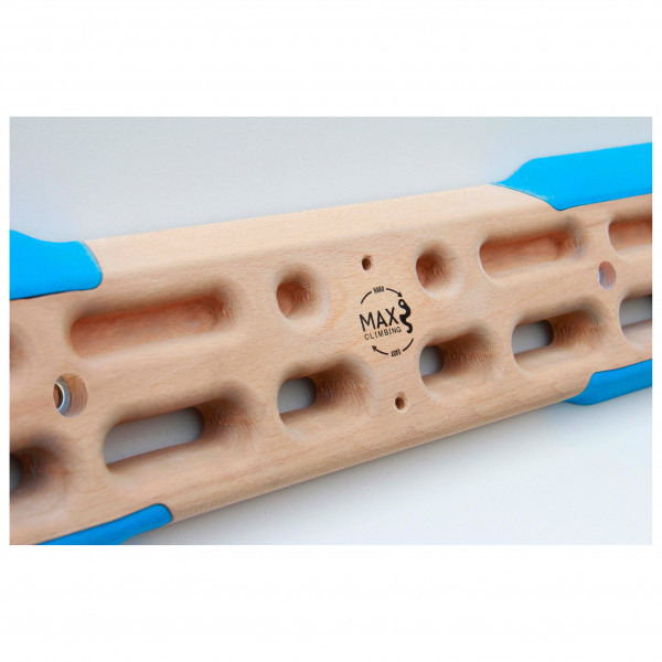 Max Climbing - Spinchboard Solo Hybrid - Training board
