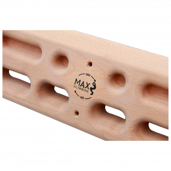 Max Climbing - Spinchboard Solo Hybrid - Training board