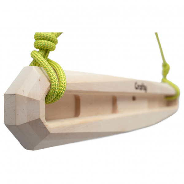 Crafty Climbing - Hangboard Topaz - Trainingsbord