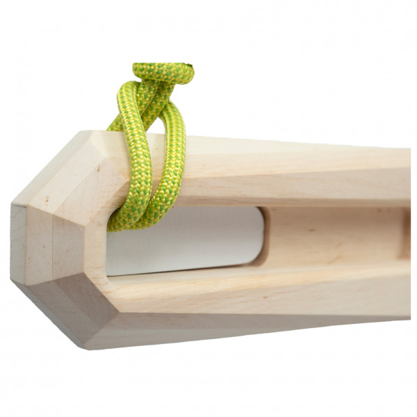 Crafty Climbing - Hangboard Topaz - Trainingsbord