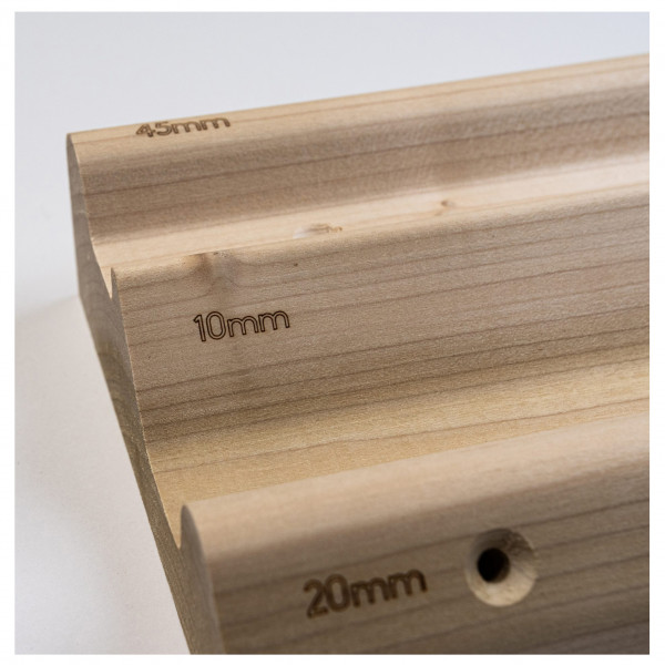 Lattice - Triple Rung - Träningspanel