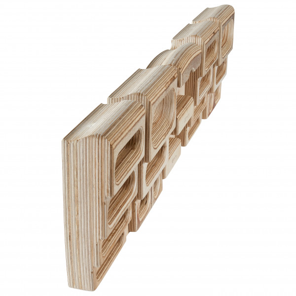 Moon Climbing - Moon Armstrong Fingerboard - Träningspanel
