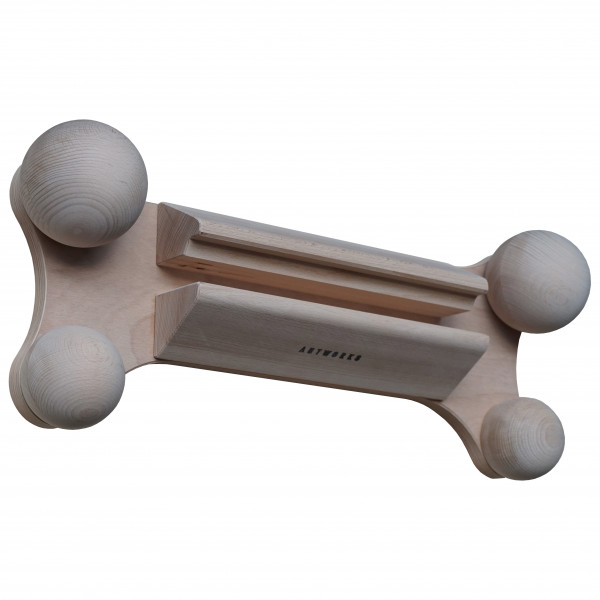 Antworks - Strong Ant IV - Tabla de entrenamiento