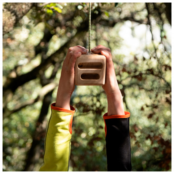 YY Vertical - Cube - Poutre d'escalade