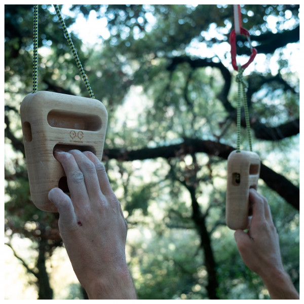 YY Vertical - Rocky - Trainingsbord