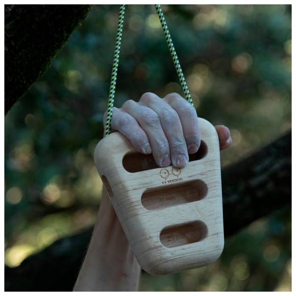 YY Vertical - Rocky - Trainingsbord