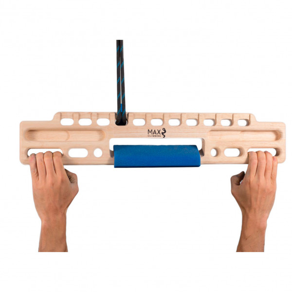 Max Climbing - One Finger Trainer - Tabla de entrenamiento