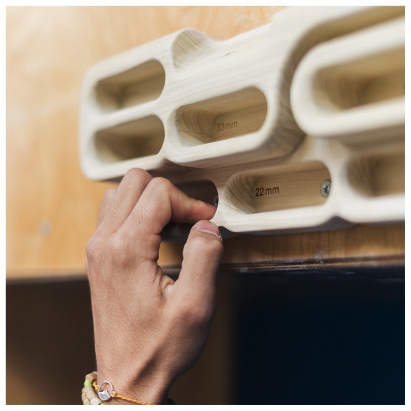 YY Vertical - VerticalBoard First - Tavola da allenamento