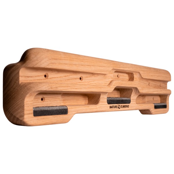 Nature Climbing - Stoak Board III - Hangboard
