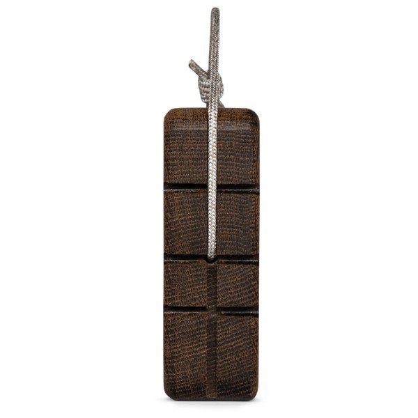 Nature Climbing - Stone Hanger Black Edition - Training board