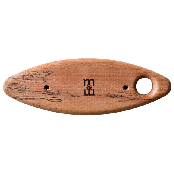 megos&woods - Lemon Squeezer - Trainingsbord