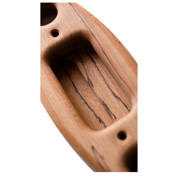 megos&woods - Lemon Squeezer - Trainingsbord