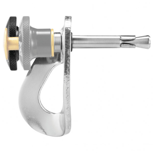 Petzl - Removable Anchor Pulse - Chiodo da roccia