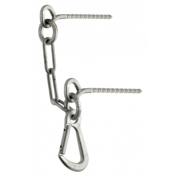 Fixe - Anchor D - Glue in bolt + Draco - Kiinnityspiste