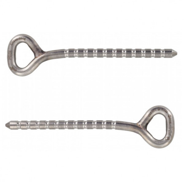 Fixe - Tensor 316L - Ancoraggio chimico