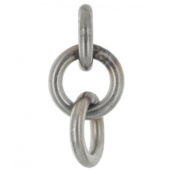 Fixe - Tensor 316L + 2 Rings - Limbult