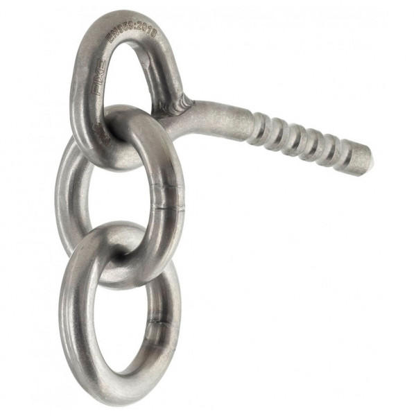 Fixe - Tensor 316L + 2 Rings - Limbult