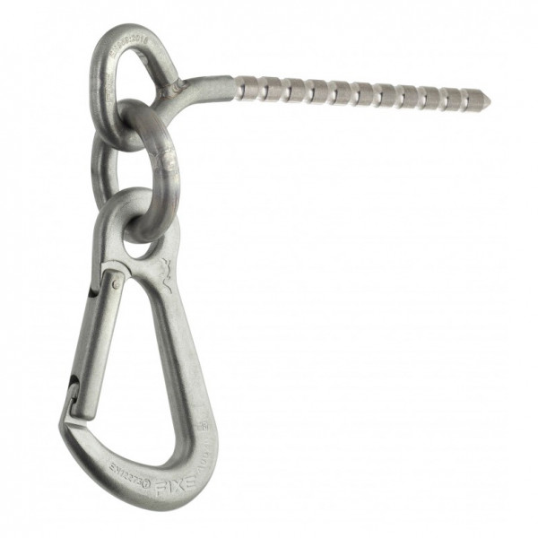 Fixe - Tensor 316L + Draco - Sosta