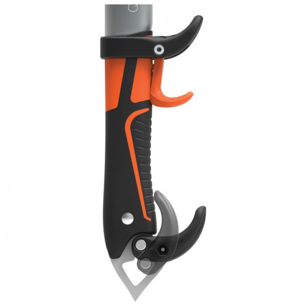 Petzl - Quark Ice Tool - IJsklimgereedschap