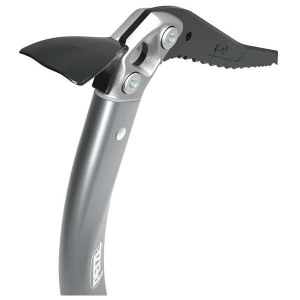 Petzl - Quark Ice Tool - IJsklimgereedschap