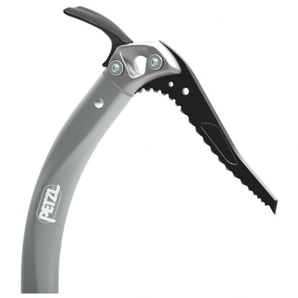 Petzl - Quark Ice Tool - IJsklimgereedschap