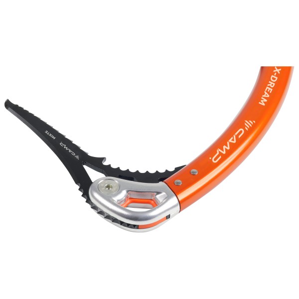 C.A.M.P. - X-Dream - Isverktyg