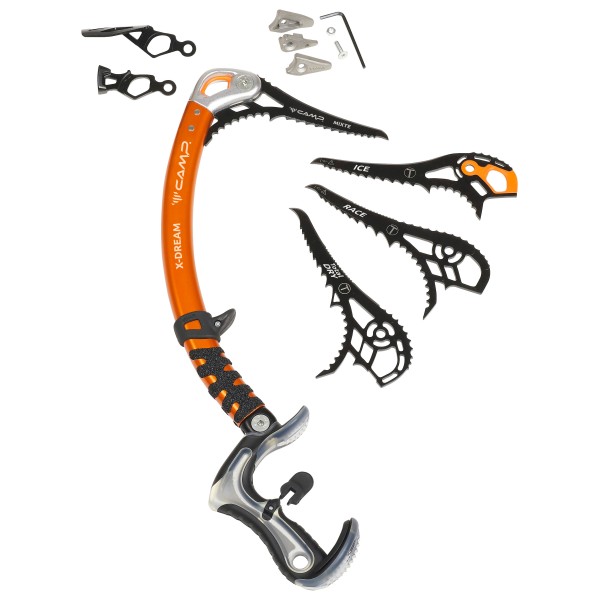 C.A.M.P. - X-Dream - Piolet cascade de glace