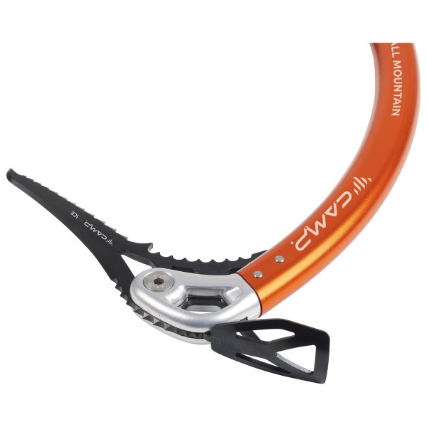 C.A.M.P. - X-All Mountain - Adze - Ice tool