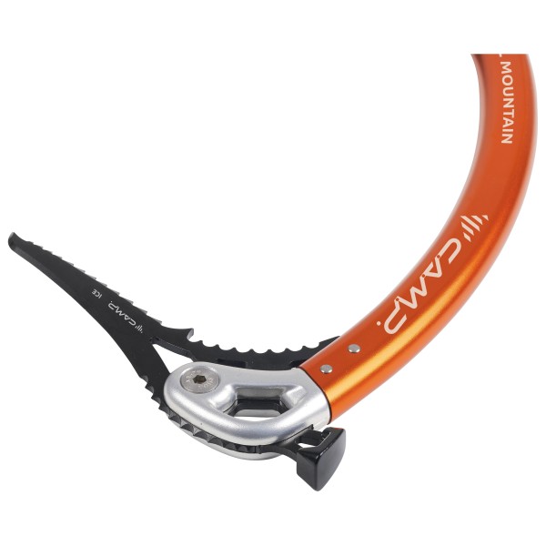 C.A.M.P. - X-All Mountain - Hammer - Attrezzo da ghiaccio