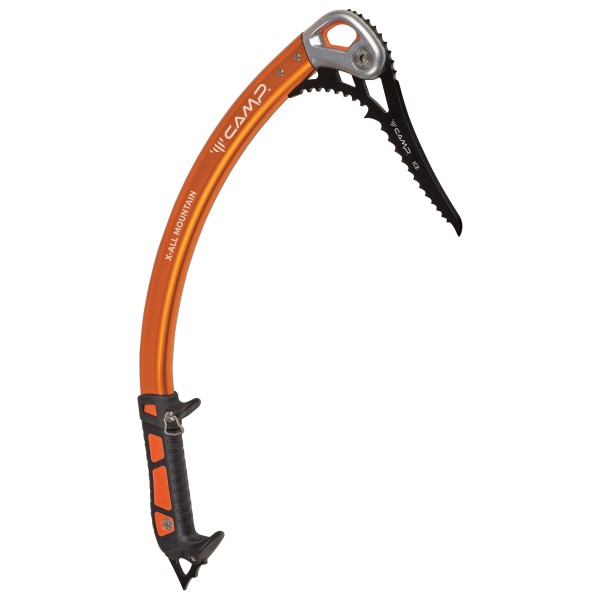 C.A.M.P. - X-All Mountain - Hammer - Eisgerät