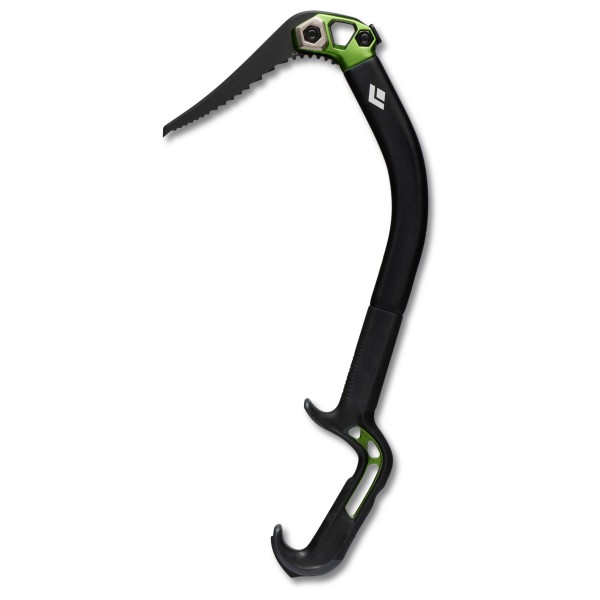 Black Diamond - Hydra Ice Tool - IJsklimgereedschap