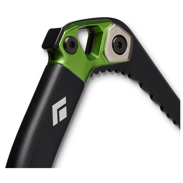 Black Diamond - Hydra Ice Tool - IJsklimgereedschap