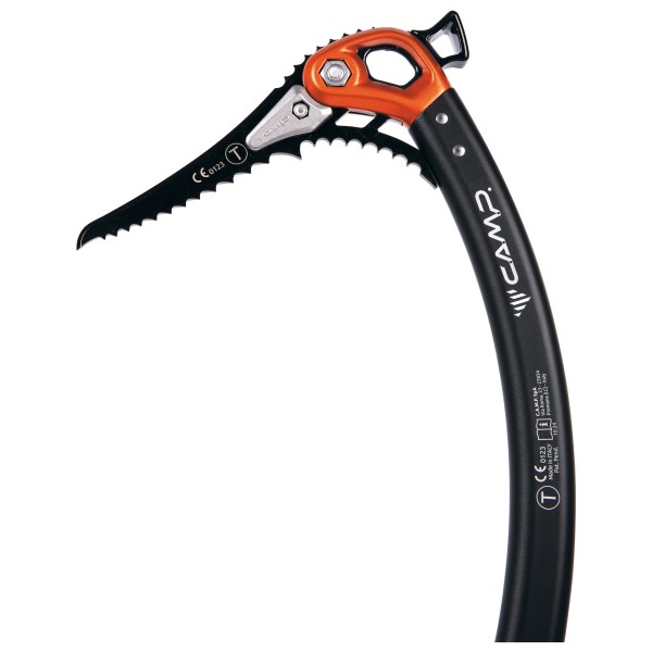 C.A.M.P. - X-All Mountain - Hammer - Isudstyr