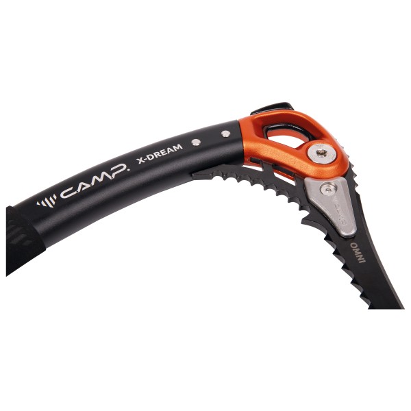 C.A.M.P. - X-Dream - Piolet cascade de glace