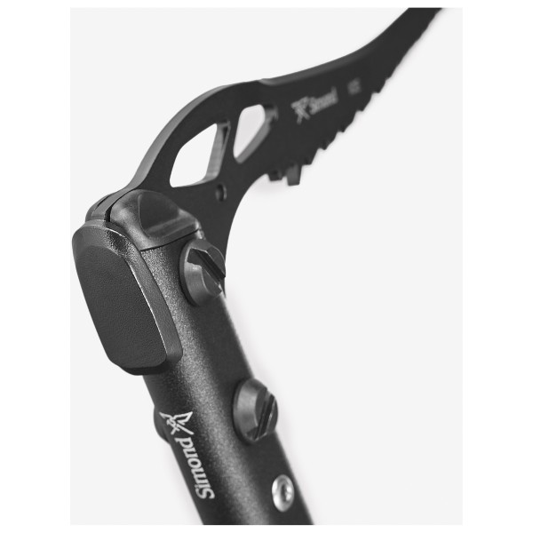 SIMOND - Mamba Ice Axe - Ijsbijl