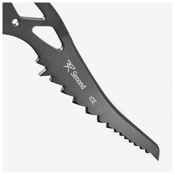 SIMOND - Mamba Ice Axe - IJsklimgereedschap