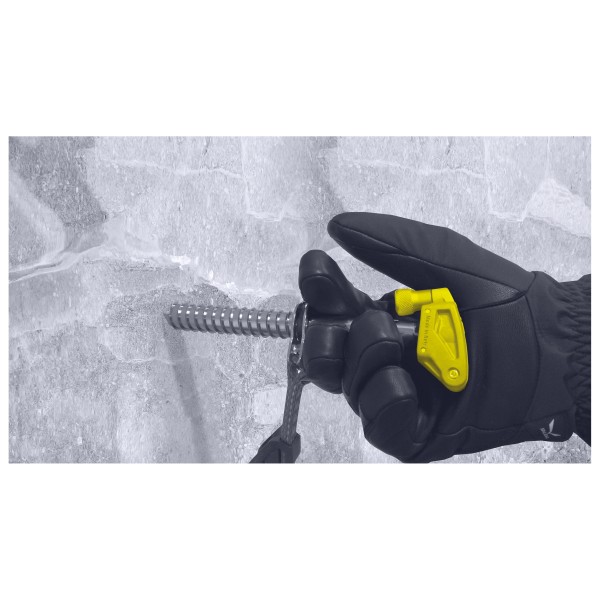 Salewa - Quick Screw - Vite da ghiaccio