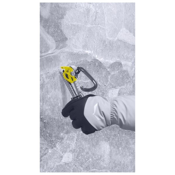 Salewa - Quick Screw - Vite da ghiaccio