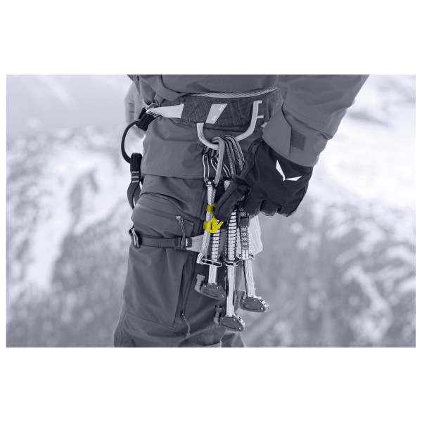 Salewa - Quick Screw - Vite da ghiaccio