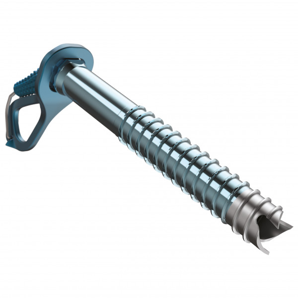 Blue Ice - Aero Lite - Vite da ghiaccio