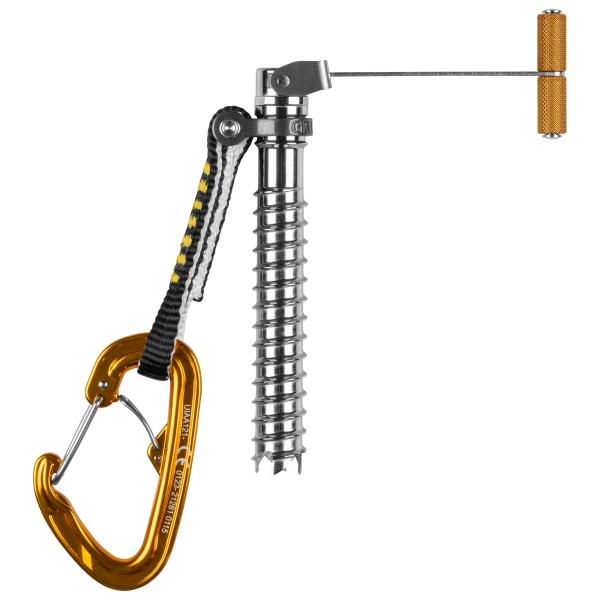 Grivel - 720 SPEEDY 10 - Isskrue
