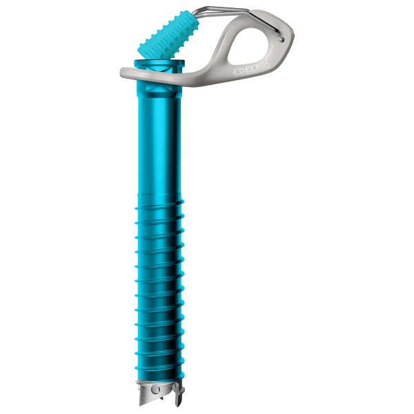 Edelrid - Raya Lite - Broche à glace