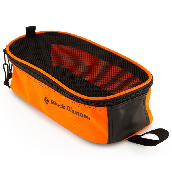 Porta Ramponi Borsa Per Ramponi Accessorio Antigraffio Resistente 'Usura Per Piccozza Alpinismo - copertina