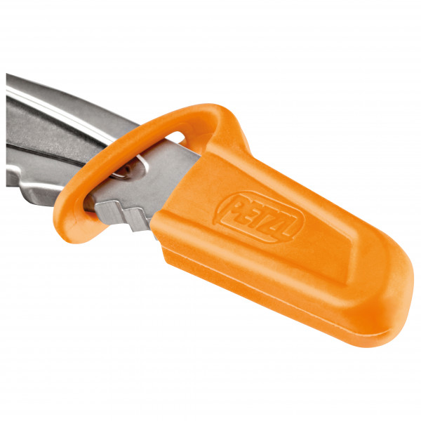 Petzl - Ijsbijlbescherming - Ijsbijlbescherming