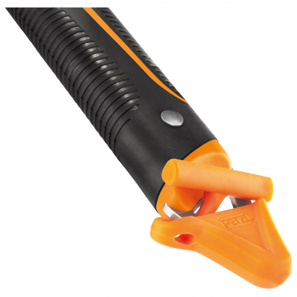 Petzl - Ijsbijlbescherming - Ijsbijlbescherming