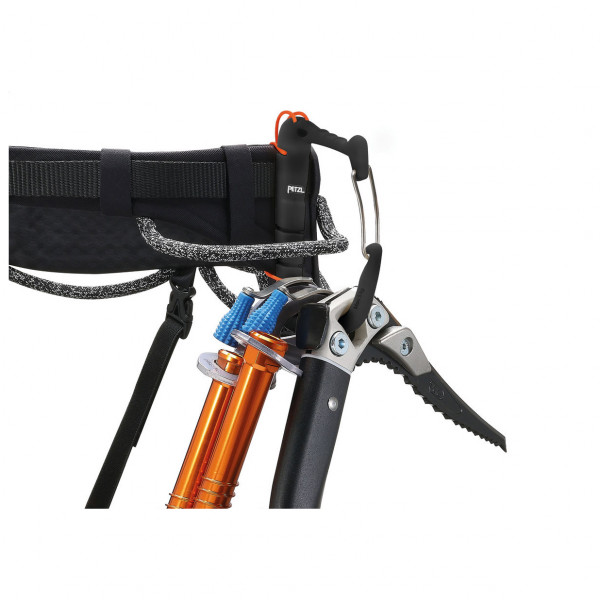 Petzl - Caritool Evo Tool Holder - Moschettoni porta materiale