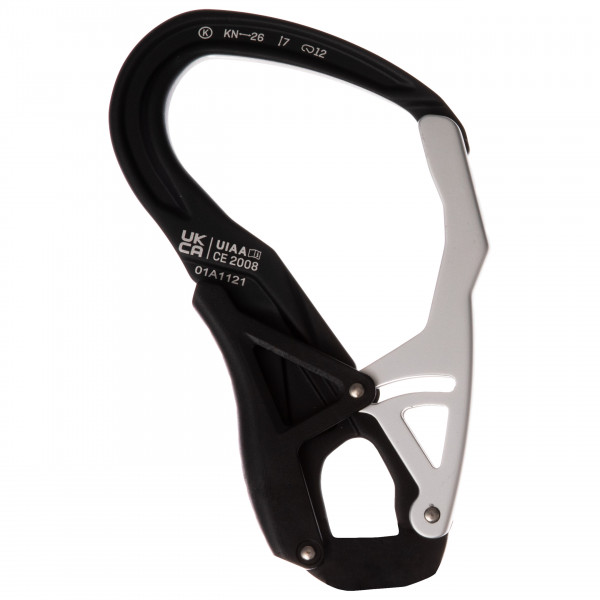 Salewa - Ergotec 3.0 Via Ferrata Karabiner - Via ferrata carabiner
