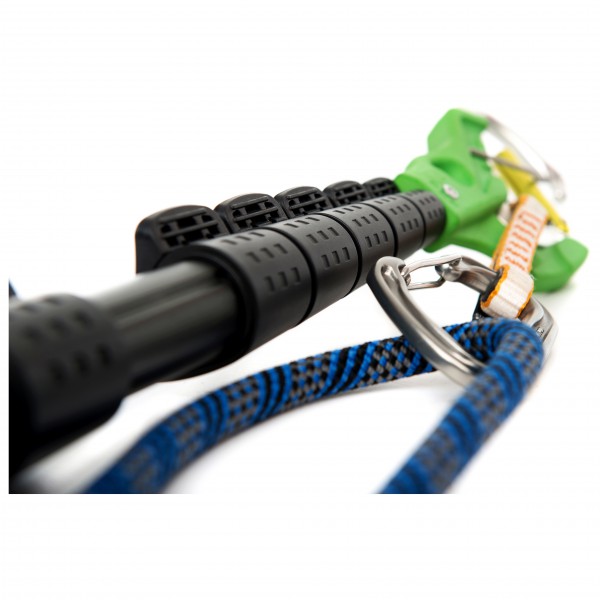 Beta Climbing Designs - Evo Sport Super Standard - Bastone telescopico